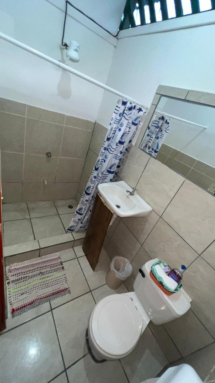Отель Cabinas Talamanca Sa Puerto Viejo de Talamanca Экстерьер фото